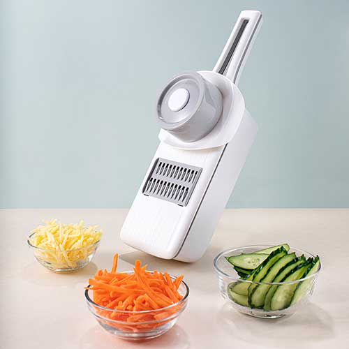 Huo Hou HU0137 Multifunctional Vegetable Grater